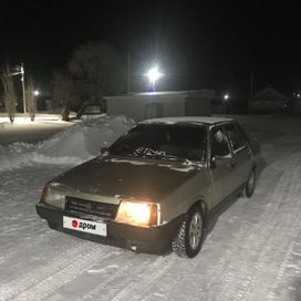   21099 1997 , 65000 , 