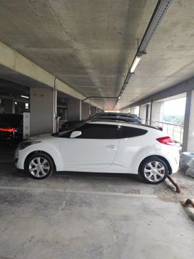  Hyundai Veloster 2012 , 799000 , 