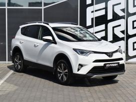 SUV   Toyota RAV4 2015 , 2390000 , 