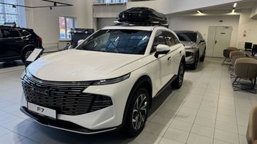 SUV   Haval F7 2025 , 3649000 , 
