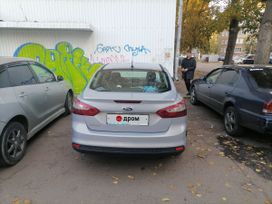  Ford Focus 2013 , 600000 , 