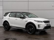  Discovery Sport