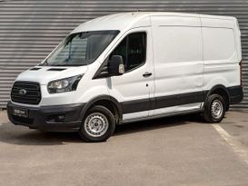  Ford Transit 2019 , 1880000 , 