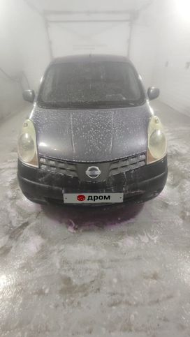  Nissan Note 2007 , 400000 , -