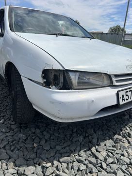  Nissan Pulsar 1997 , 130000 , 