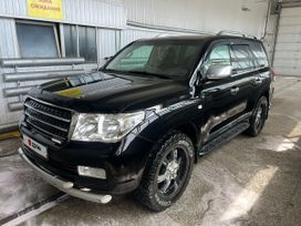 SUV   Toyota Land Cruiser 2008 , 2550000 , 