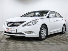  Hyundai Sonata 2011 , 1080000 , -