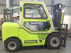   Zoomlion FD50 2024 , 4900000 , 