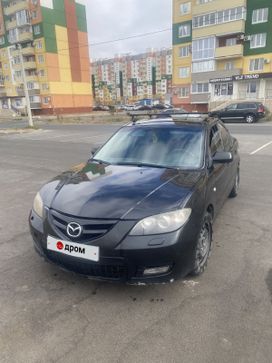  Mazda Mazda3 2008 , 400000 , 