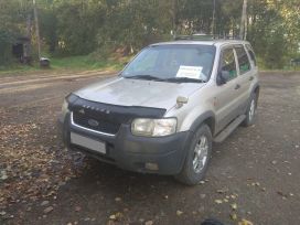 SUV   Ford Escape 2003 , 470000 , 