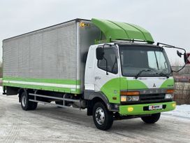  Mitsubishi Fuso Fighter 1994 , 2350000 , 