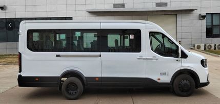  Ford Transit 2024 , 8300000 , 