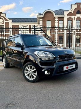 Kia Soul 2012 , 774000 ,  