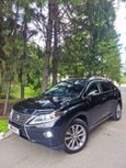 SUV   Lexus RX350 2015 , 4500000 , 