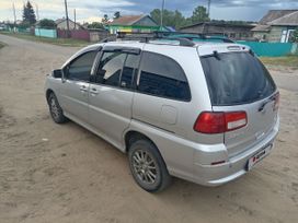    Nissan Liberty 1999 , 450000 , 