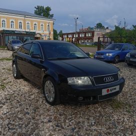  Audi A6 2002 , 350000 , 