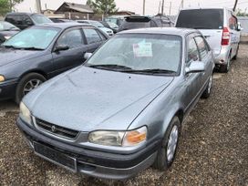  Toyota Corolla 1999 , 505000 , 