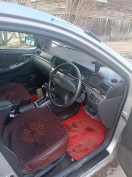  Toyota Corolla 2006 , 500000 , 