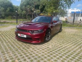  Dodge Charger 2020 , 6100000 , 