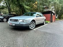  A8, 1998