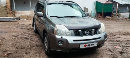 SUV   Nissan X-Trail 2008 , 870000 , 