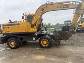  SDLG (LGCE) E7150F 2023 , 2000000 , 
