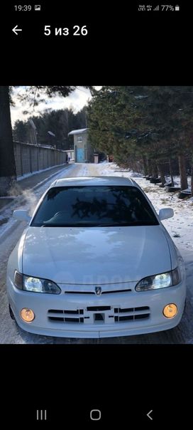  Toyota Corolla Levin 1998 , 550000 , 