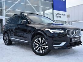 SUV   Volvo XC90 2020 , 3761000 , 