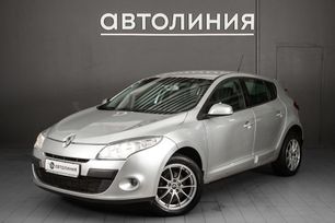  Renault Megane 2010 , 699000 , 