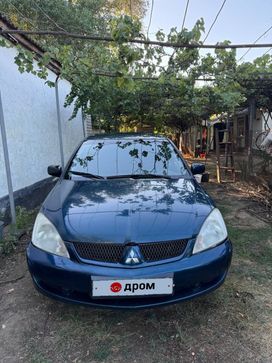  Mitsubishi Lancer 2006 , 300000 , 