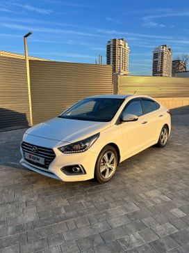  Hyundai Solaris 2019 , 1150000 , 