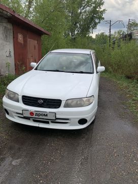  Nissan Expert 2002 , 260000 , 