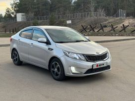  Kia Rio 2013 , 730000 , 