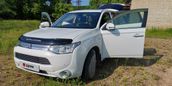 SUV   Mitsubishi Outlander 2013 , 1330000 , 