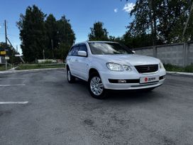 SUV   Mitsubishi Airtrek 2002 , 590000 , 