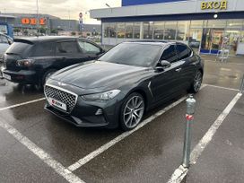  Genesis G70 2018 , 2400000 , 