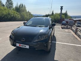 SUV   Lexus RX350 2009 , 2399999 , 