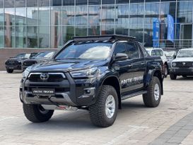  Toyota Hilux 2023