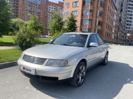  Volkswagen Passat 2000 , 540000 , 