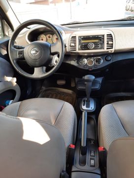  Nissan Micra 2009 , 300000 , 