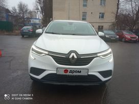 SUV   Renault Arkana 2021 , 1470000 , 