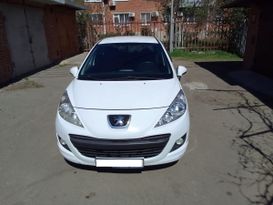  Peugeot 207 2009 , 585000 , 