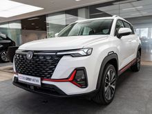  CS35 Plus, 2024