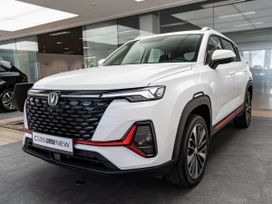 SUV   Changan CS35 Plus 2024 , 2250000 , 