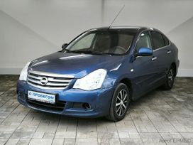  Nissan Almera 2016 , 521000 , 