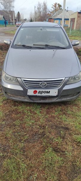  Lifan Solano 2011 , 299000 , 