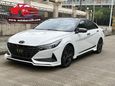  Hyundai Elantra 2021 , 1450000 , 