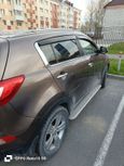 SUV   Kia Sportage 2010 , 1300000 , 