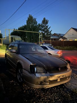  Subaru Legacy 1999 , 135000 , 