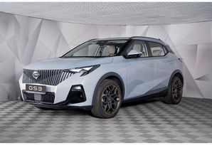 SUV   GAC GS3 2024 , 2799000 , 